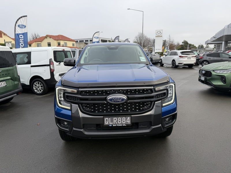 2024 Ford Ranger Sport 2.0 D, photo 2