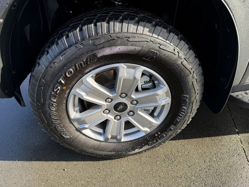 2026 Ford Ranger XLT 2.0L 4WD Double Cab Ute 10AT, photo 3