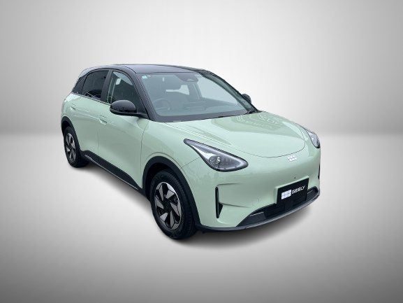 2026 Geely EX2 Inspire