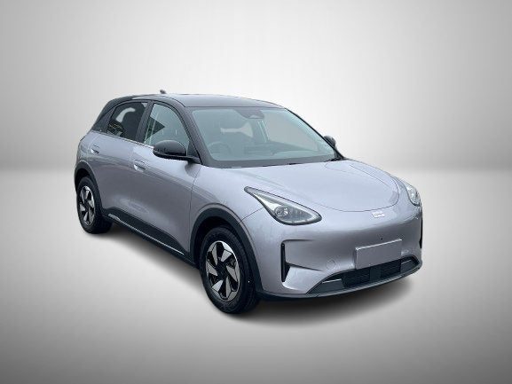 2026 Geely EX2 Inspire