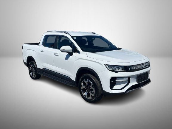 2026 Geely Riddara Pro