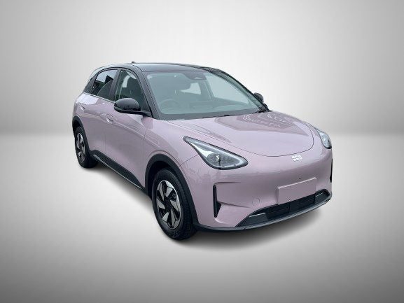 2026 Geely EX2 Inspire