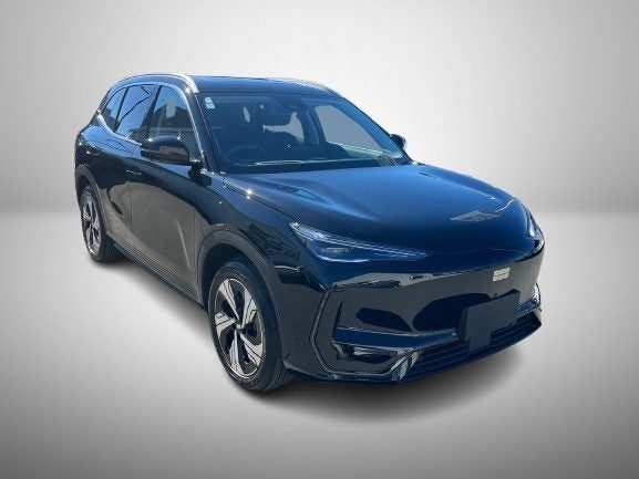 2026 Geely EX5 Inspire Ext. Range