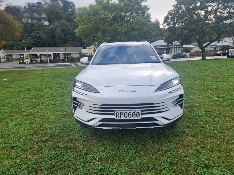 2026 BYD Sealion 6 Essential 2Wd Phev, photo 2