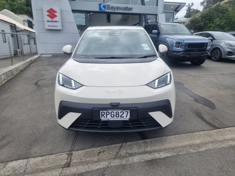 2026 BYD ATTO 1 Essential, photo 2