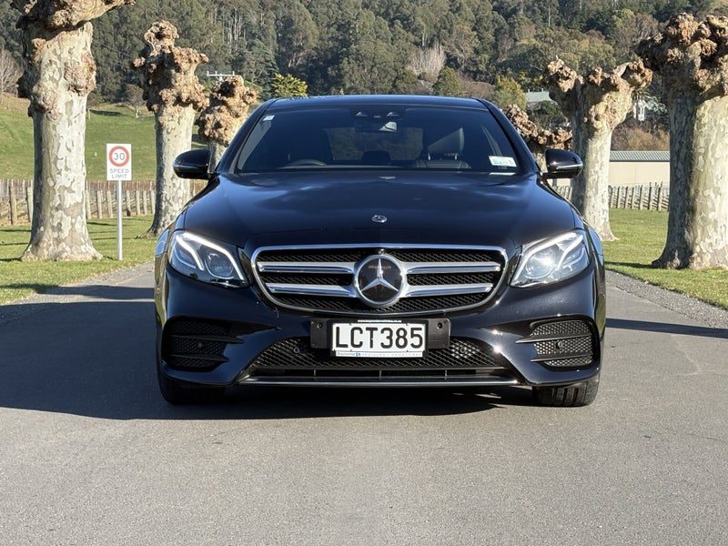 2017 Mercedes-Benz E-Class E400 3.0Pt/4Wd/9At, photo 2