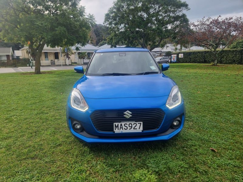 2019 Suzuki Swift Rs 1.0Pt/6At, photo 2