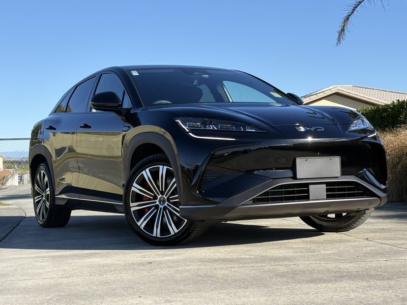 2026 BYD Sealion 7 Performance Awd Suv, main photo