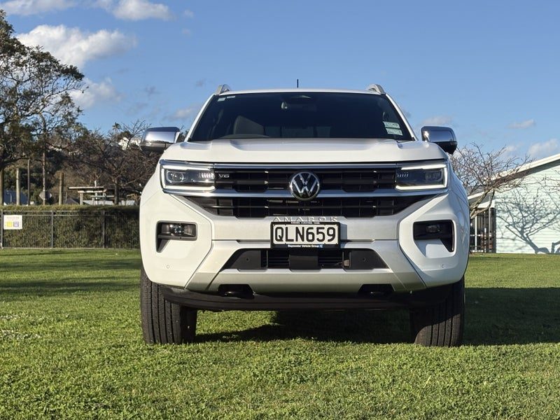 2024 Volkswagen Amarok Aventura Dc 4M 3.0Dt, photo 2
