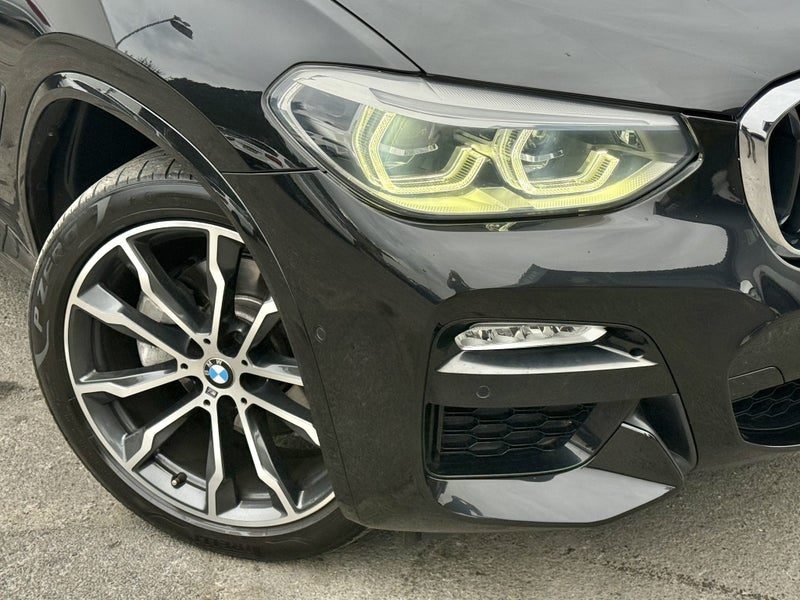 2019 BMW X4 Xd20d 2.0dt/4wd/8at, photo 2