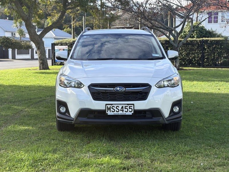 2020 Subaru XV Sport 2.0P/4Wd/7At, photo 2