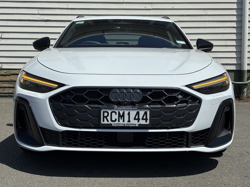 2025 Audi S5 Avant TFSI, photo 3