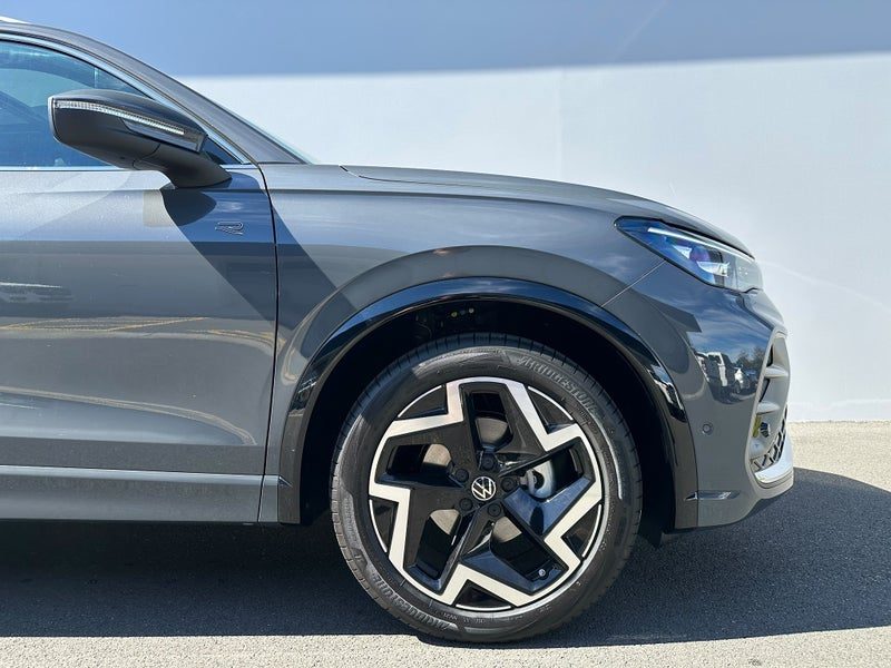 2026 Volkswagen Tiguan R-Line 1.4Pt/7At, photo 3