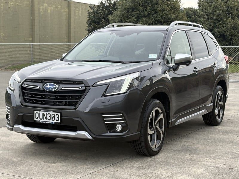 2024 Subaru Forester Premium 2.5P/4Wd, photo 3