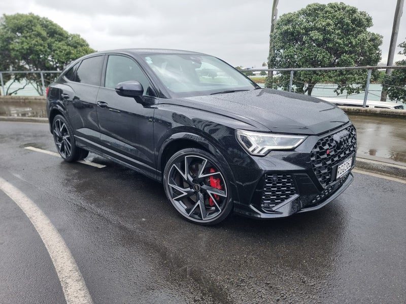 2022 Audi RS Q3 Sportback 2.5P