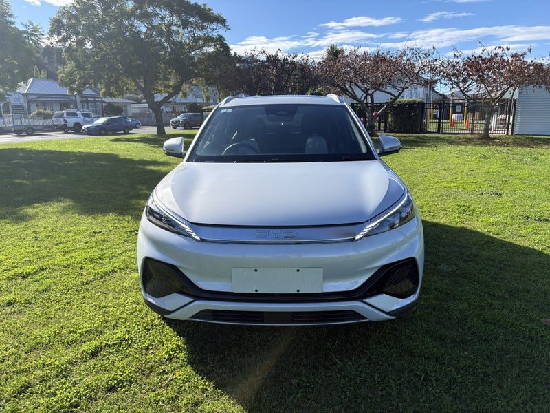 2026 BYD Atto 3 Th Superior Ev 60Kwh, photo 2