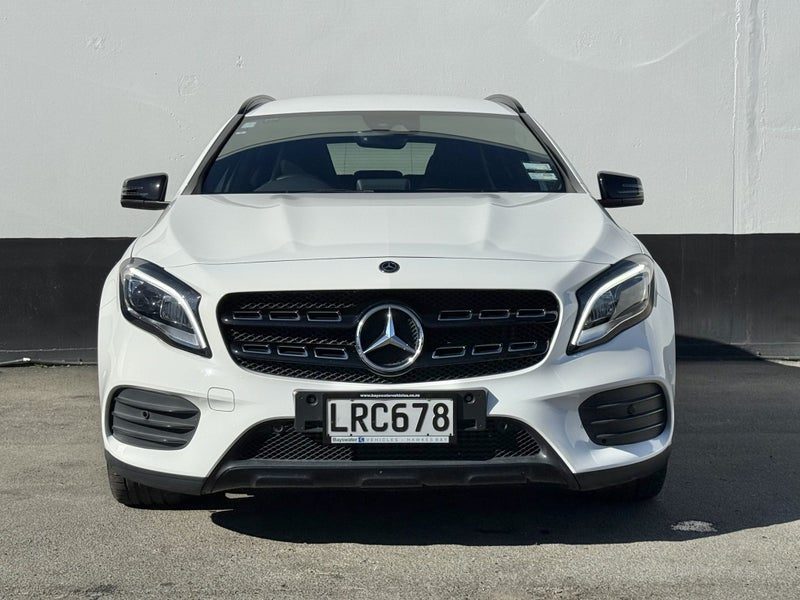 2018 Mercedes-Benz GLA 220 D 2.1D/7At, photo 2