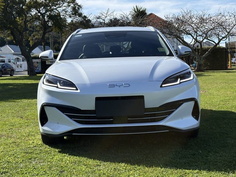 2026 BYD Seal 6 Touring Premium Phev, photo 2