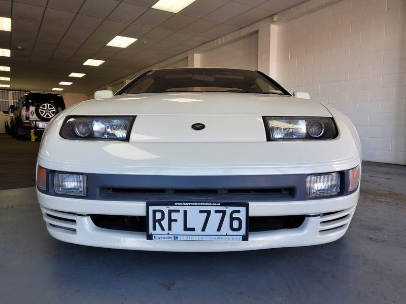1991 Nissan 300ZX 5 Speed Manual 3.0 V6, photo 2