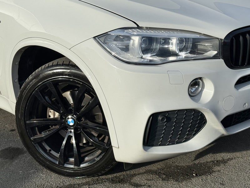 2016 BMW X5 Xdrive30dsav 3.0D/4WD, photo 2