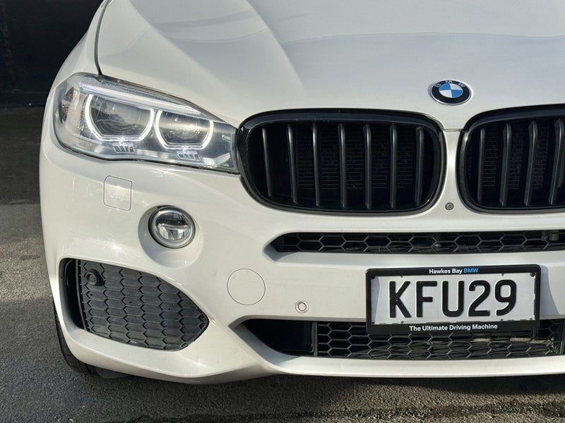2016 BMW X5 Xdrive30dsav 3.0D/4WD, photo 3