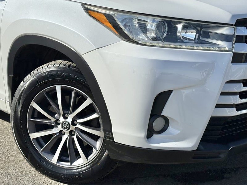 2017 Toyota Highlander Gxl 3.5p/4wd/8at, photo 2