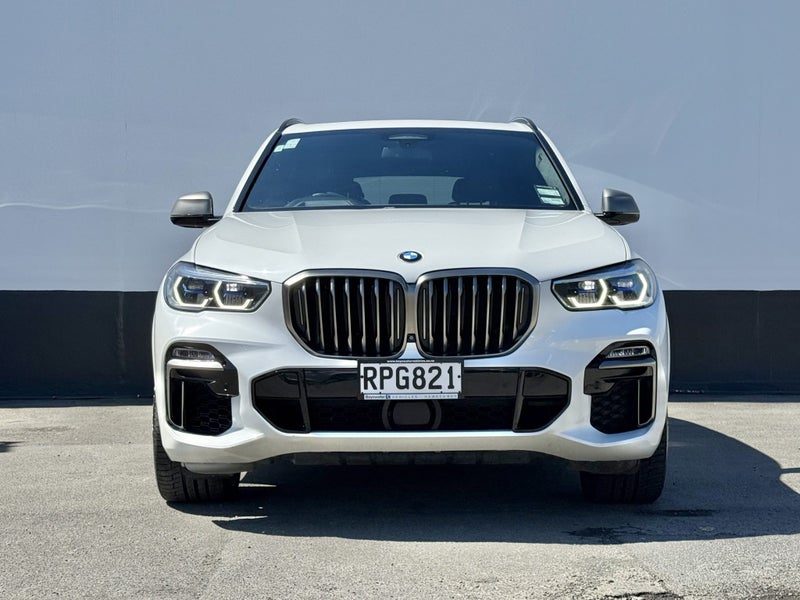 2019 BMW X5 M50d 3.0dt/4wd/8at, photo 3