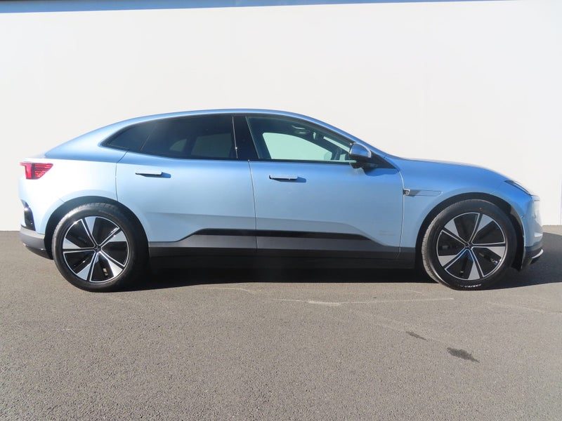 2026 Polestar 4 Long Range Dual Motor Plus, photo 2