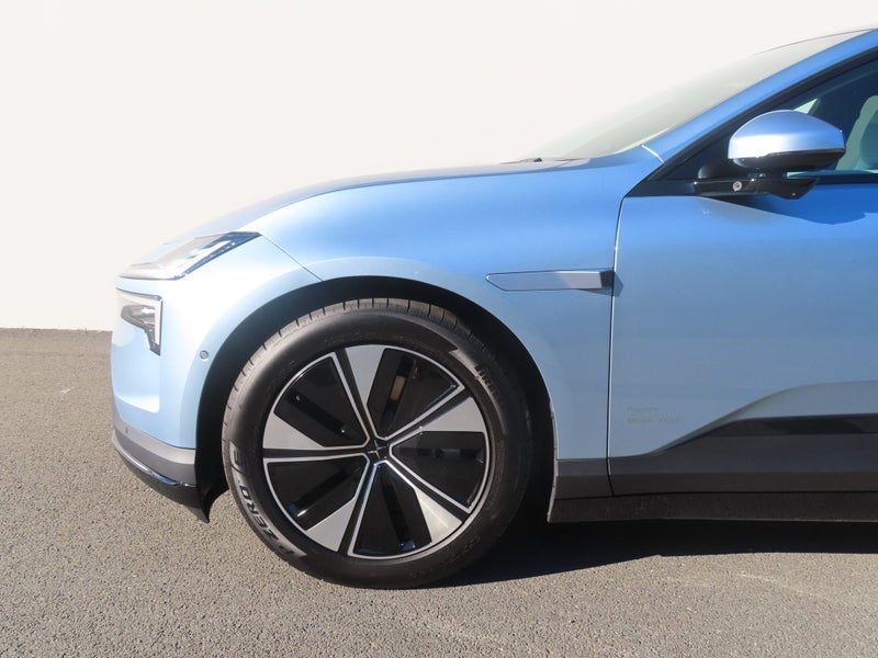 2026 Polestar 4 Long Range Dual Motor Plus, photo 3