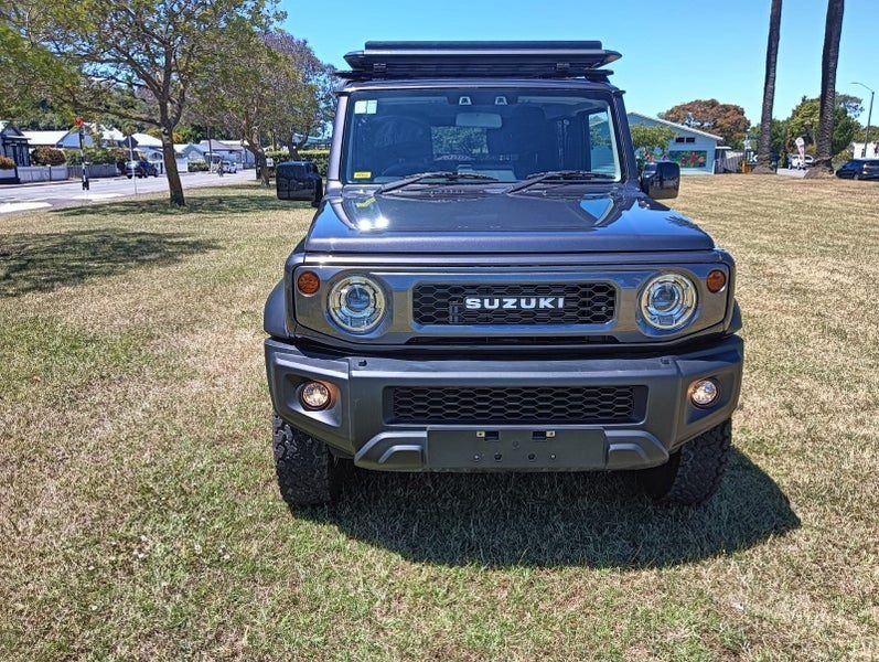 2026 Suzuki Jimny 5-Door 1.5P/4Wd/4At, photo 2