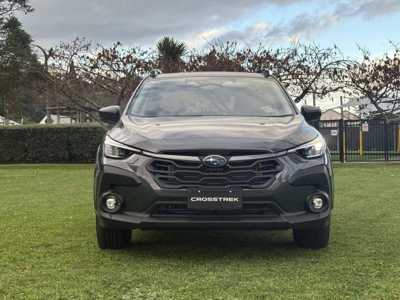 2026 Subaru Crosstrek Premium 2.0P/4Wd/8At, photo 2