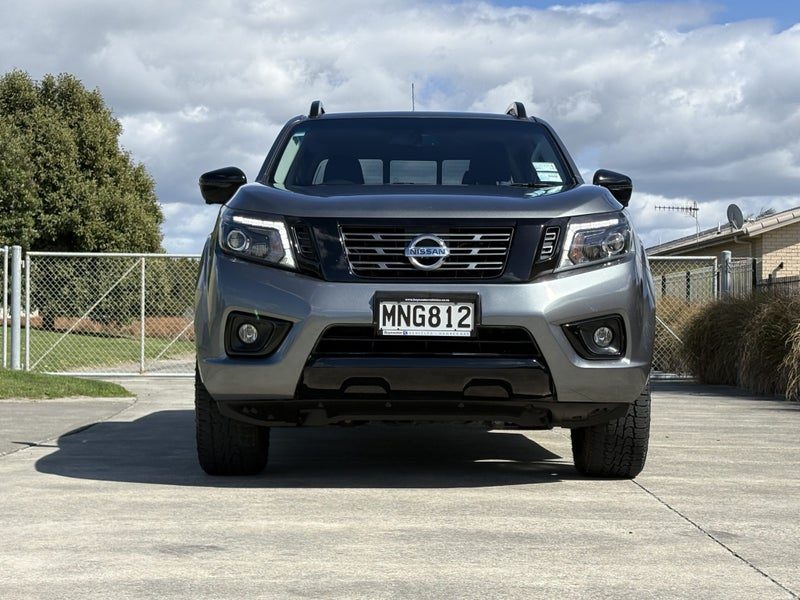 2019 Nissan Navara St-X 2.3D/7Am/Ut/4Dr, photo 2