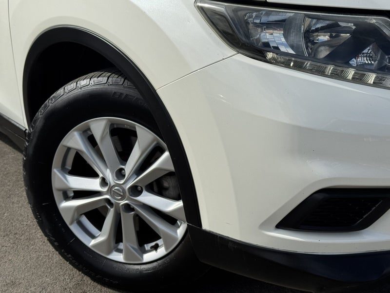 2016 Nissan X-Trail St 2.5P/6Cvt/Sw/5Dr, photo 2