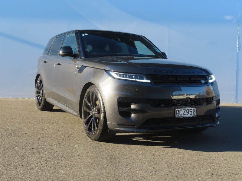 2023 Land Rover Range Rover Sport D300 Dynamic SE, main photo