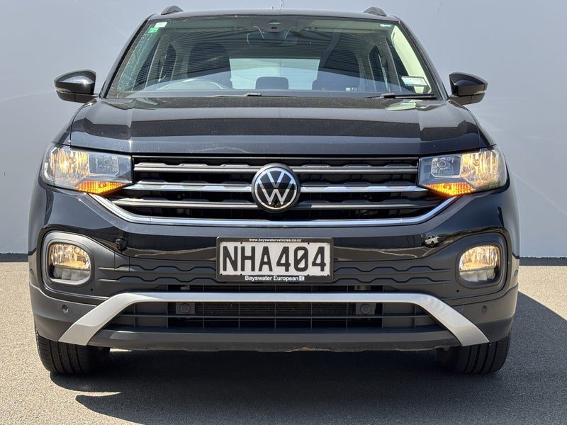 2021 Volkswagen T-Cross Life NZ New, photo 3