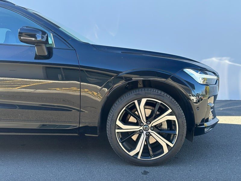 2021 Volvo XC60 T6 Awd R-Design 2.0P, photo 3