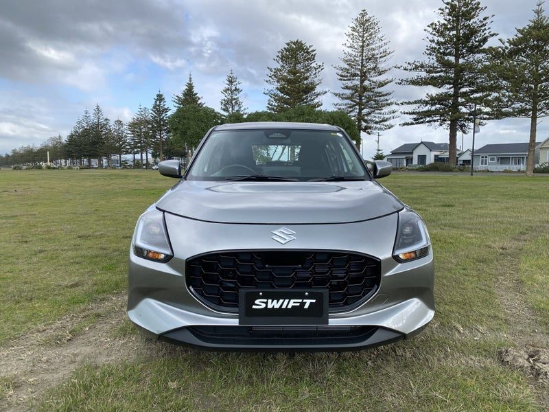 2026 Suzuki Swift GLS 1.2Pmh/5Mt, photo 2
