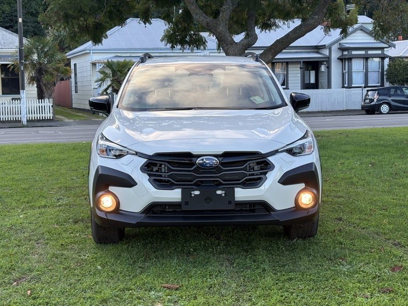 2026 Subaru Crosstrek 2.0I Auto, photo 2