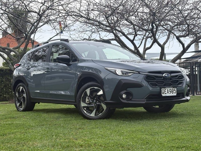 2023 Subaru Crosstrek Premium 2.0P/4Wd/7At