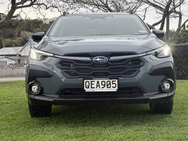 2023 Subaru Crosstrek Premium 2.0P/4Wd/7At, photo 2