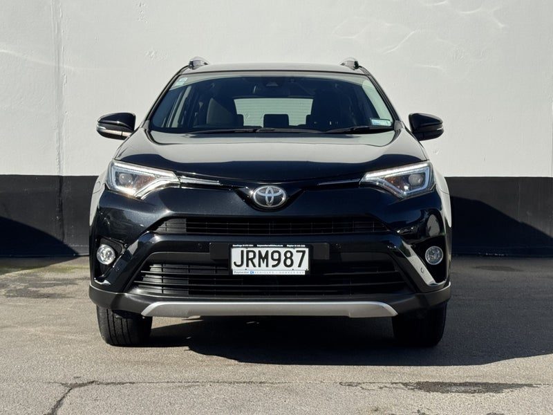 2016 Toyota RAV4 Gxl Suv 2.5P/4Wd/6At, photo 2