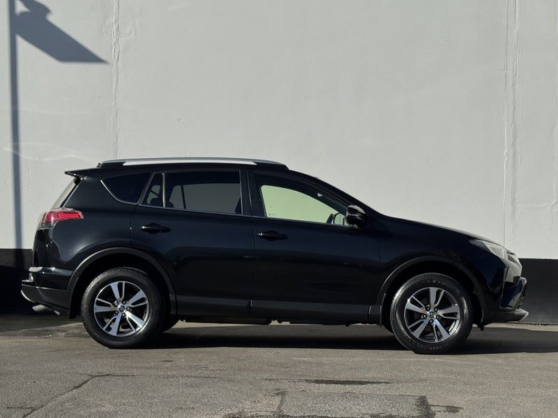2016 Toyota RAV4 Gxl Suv 2.5P/4Wd/6At, photo 3