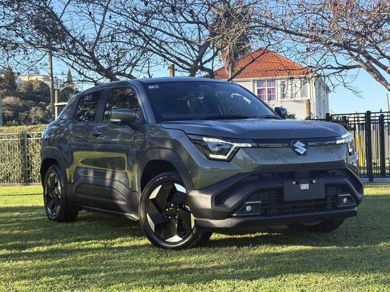 2026 Suzuki e Vitara Jlxf 61Kwh/Ev/Fg