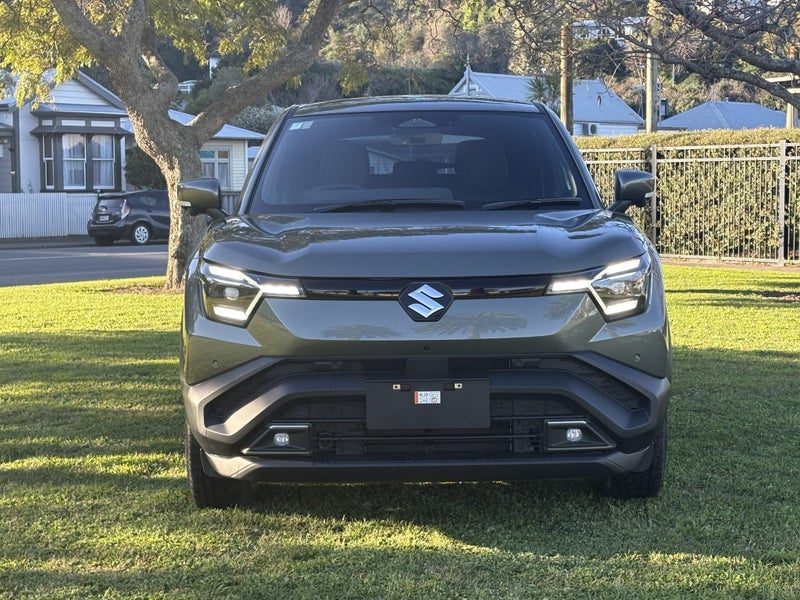 2026 Suzuki e Vitara Jlxf 61Kwh/Ev/Fg, photo 2