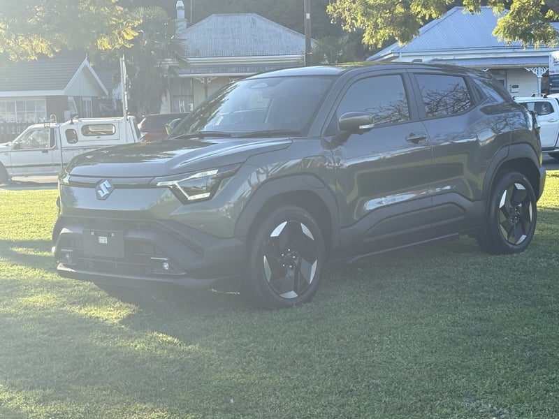 2026 Suzuki e Vitara Jlxf 61Kwh/Ev/Fg, photo 3