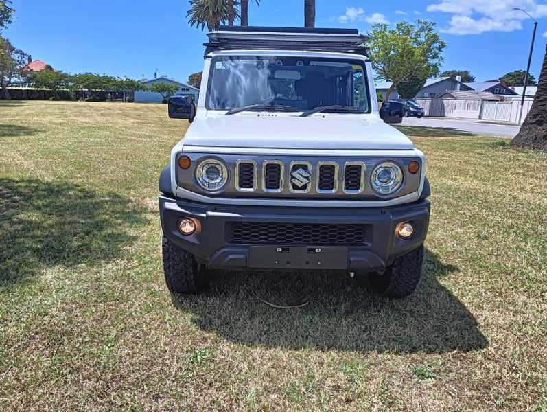 2026 Suzuki Jimny 5-Door 1.5P/4Wd/4At, photo 2