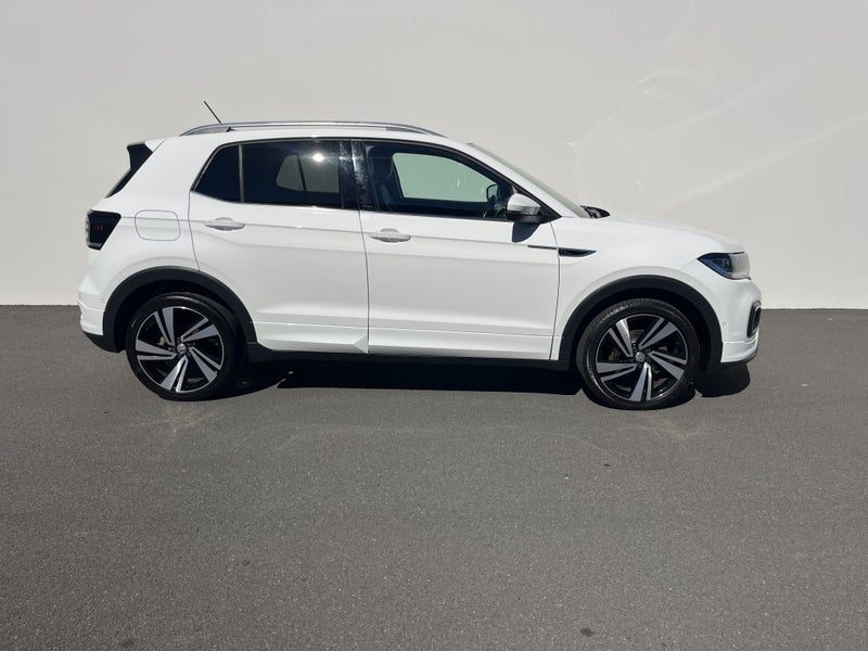 2020 Volkswagen T-Cross R-Line NZ New, photo 2