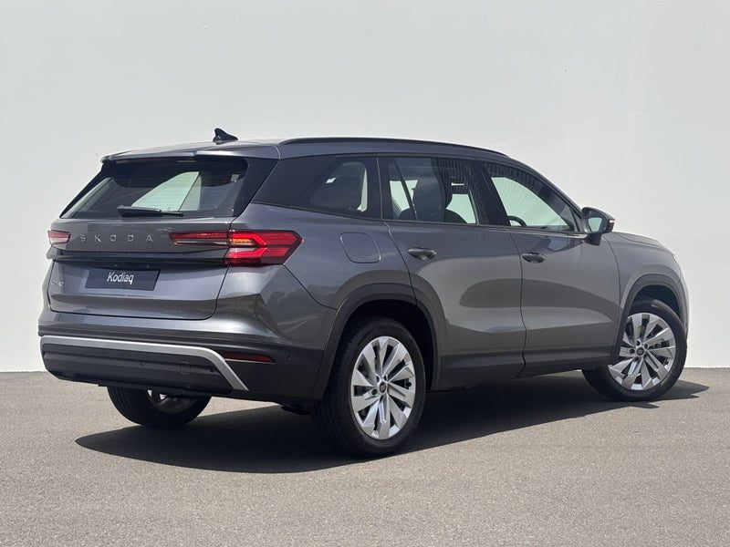 2026 Skoda Kodiaq TSI 110Kw, photo 2