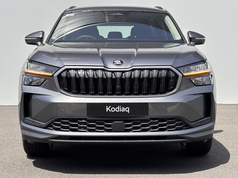 2026 Skoda Kodiaq TSI 110Kw, photo 3