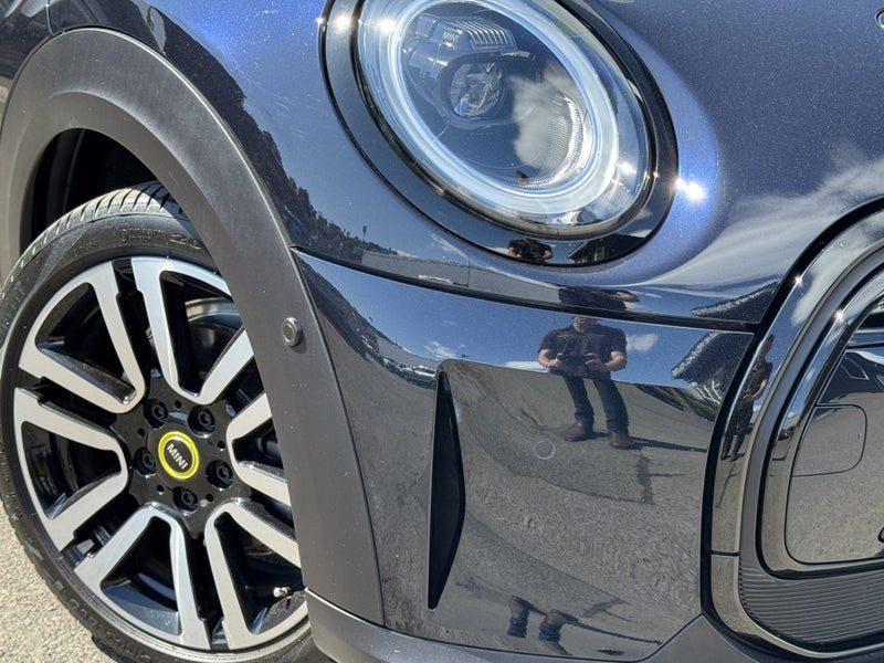 2023 MINI Cooper Se 29kwh/ev, photo 2